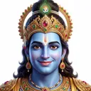 Rama Animation Style