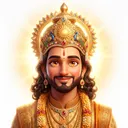 Surya Animation Style