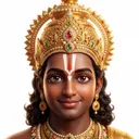 Venkateswara Animation Style