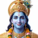 Vishnu Animation Style