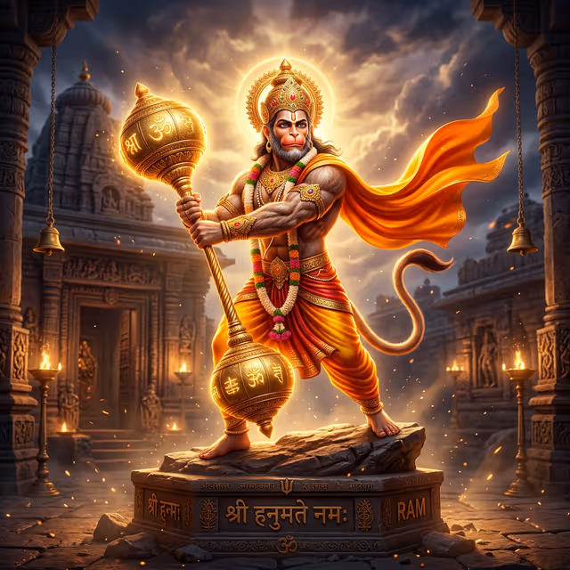 Deity
