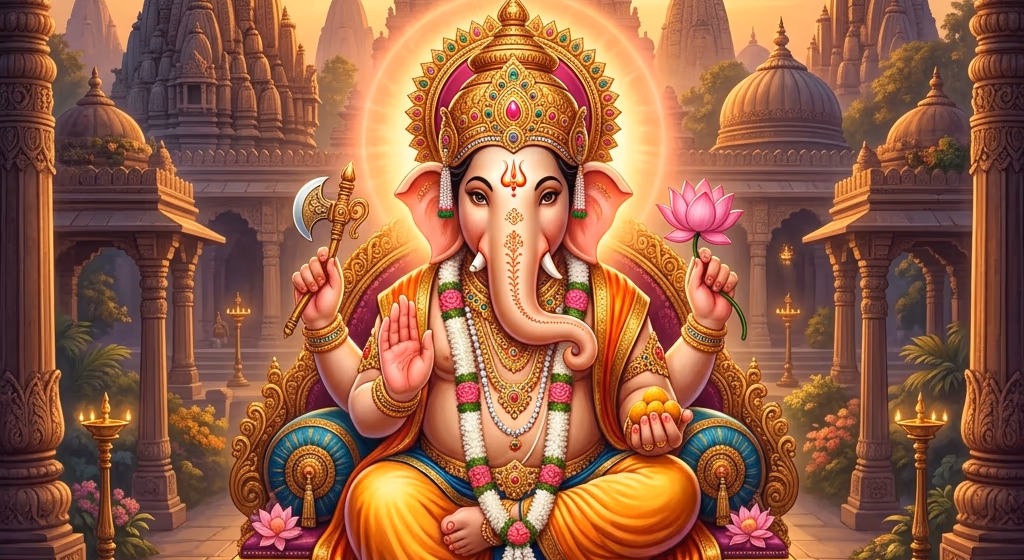 Ganesha