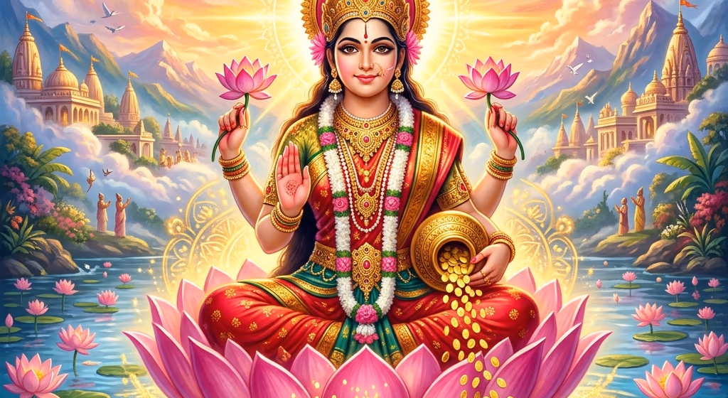 Lakshmi