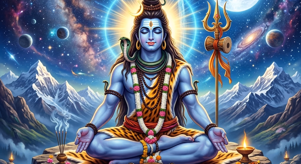 శివుడు
