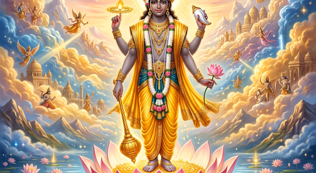 శ్రీ రామచంద్రుడు