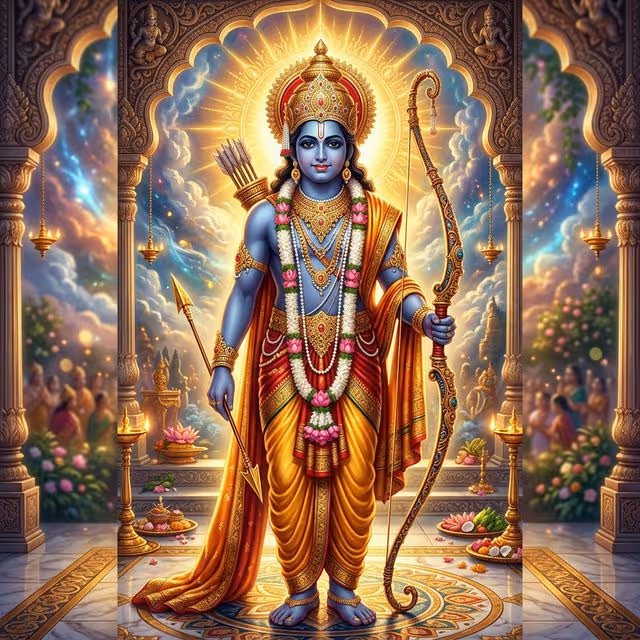 Deity