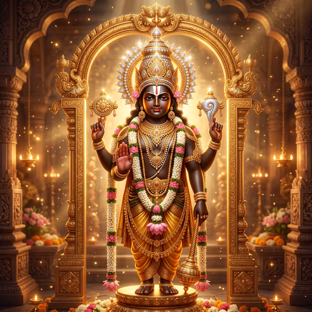 Deity